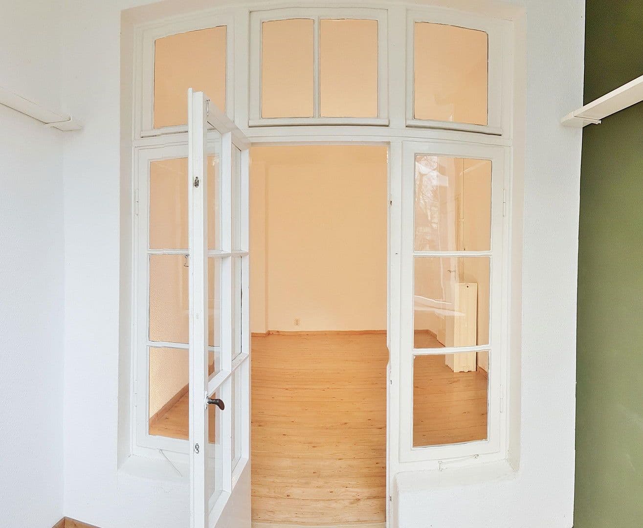 Prenájom bytu 4-izbový 102 m², Hildesheim, Dolné Sasko Prenájom bytu 4-izbový 102 m², Hildesheim, Dolné Sasko