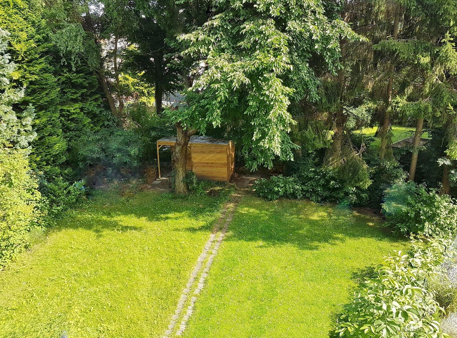 Prenájom bytu 4-izbový 102 m², Hildesheim, Dolné Sasko Prenájom bytu 4-izbový 102 m², Hildesheim, Dolné Sasko