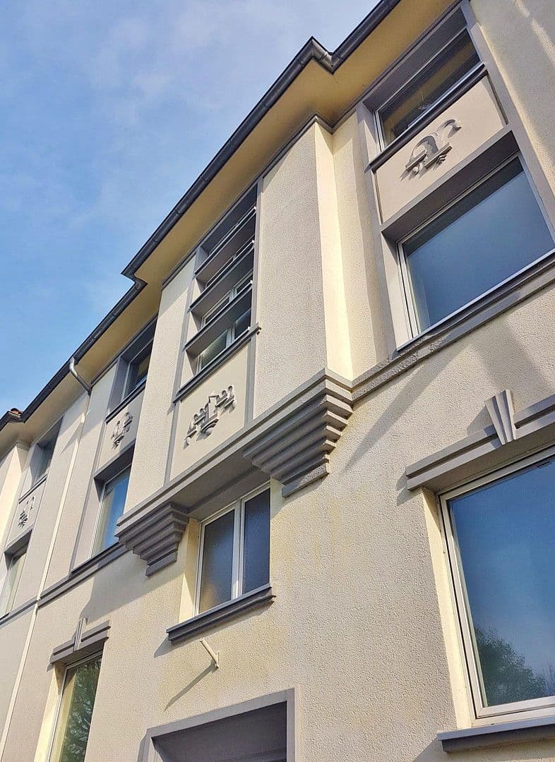 Prenájom bytu 4-izbový 102 m², Hildesheim, Dolné Sasko Prenájom bytu 4-izbový 102 m², Hildesheim, Dolné Sasko