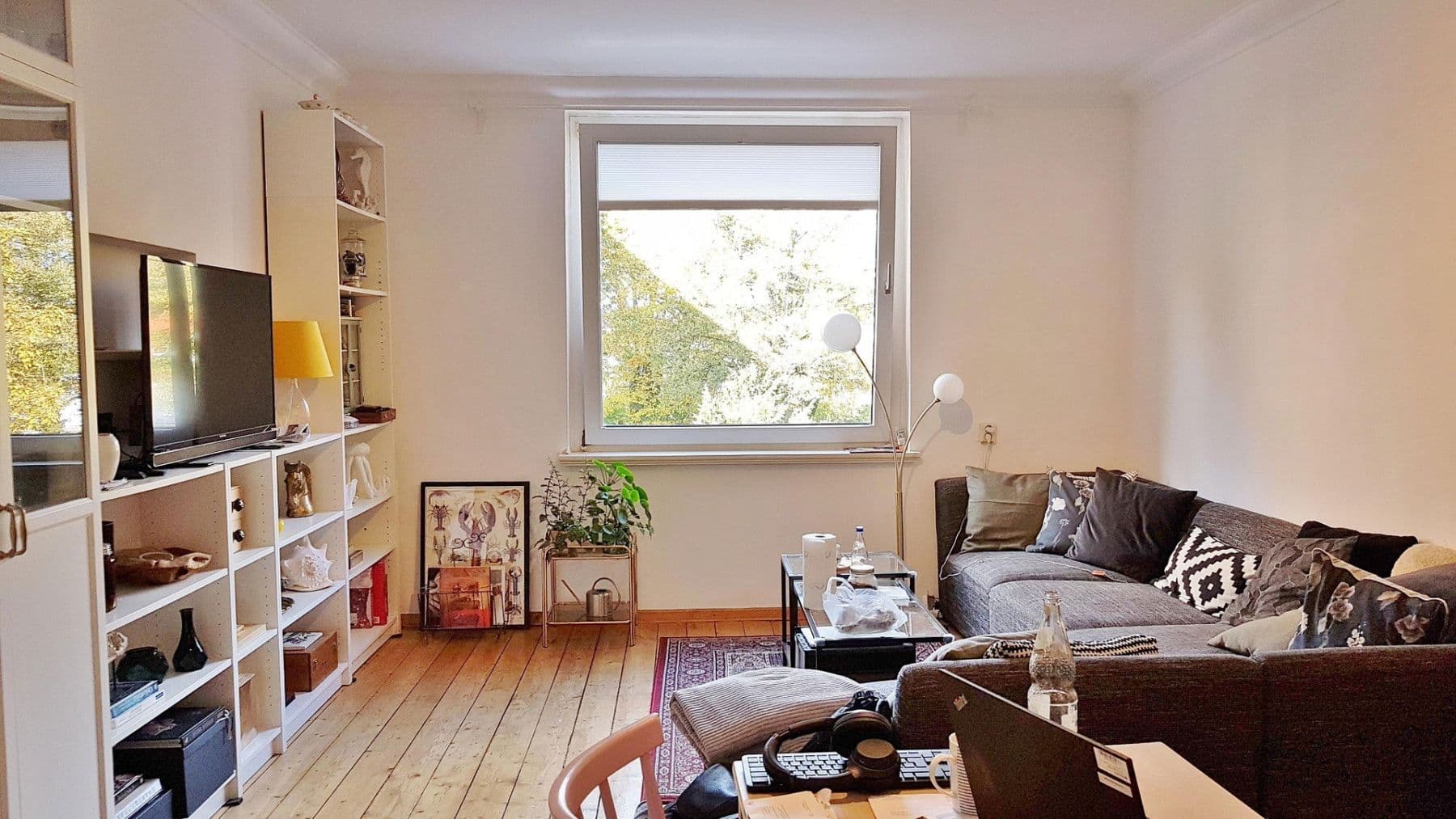 Prenájom bytu 4-izbový 102 m², Hildesheim, Dolné Sasko Prenájom bytu 4-izbový 102 m², Hildesheim, Dolné Sasko