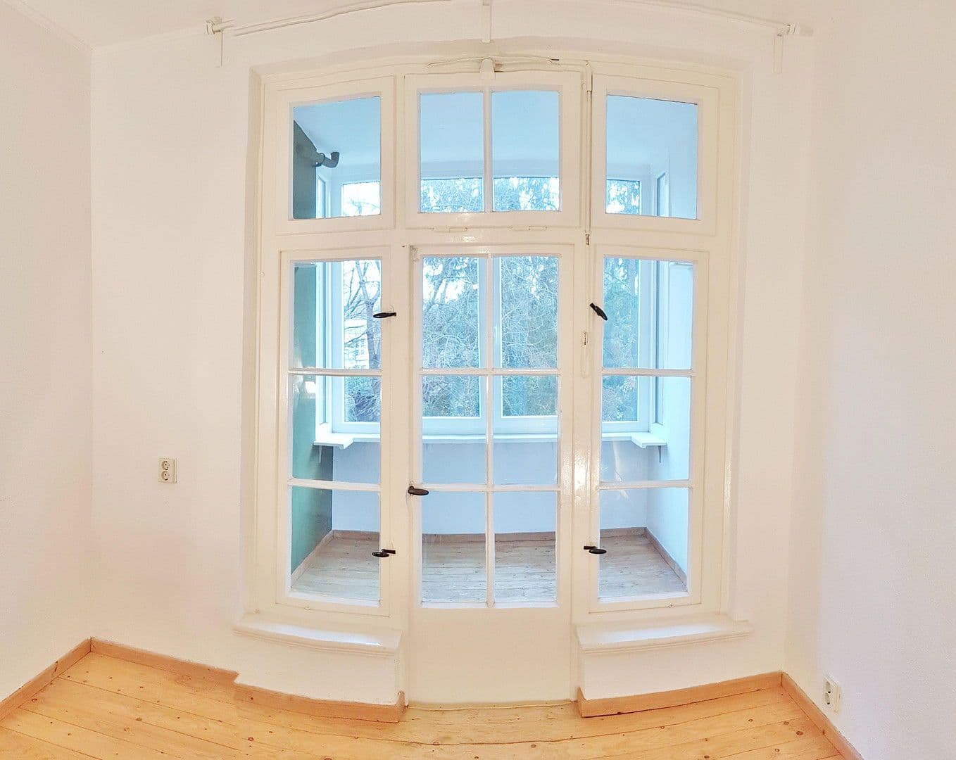 Prenájom bytu 4-izbový 102 m², Hildesheim, Dolné Sasko Prenájom bytu 4-izbový 102 m², Hildesheim, Dolné Sasko