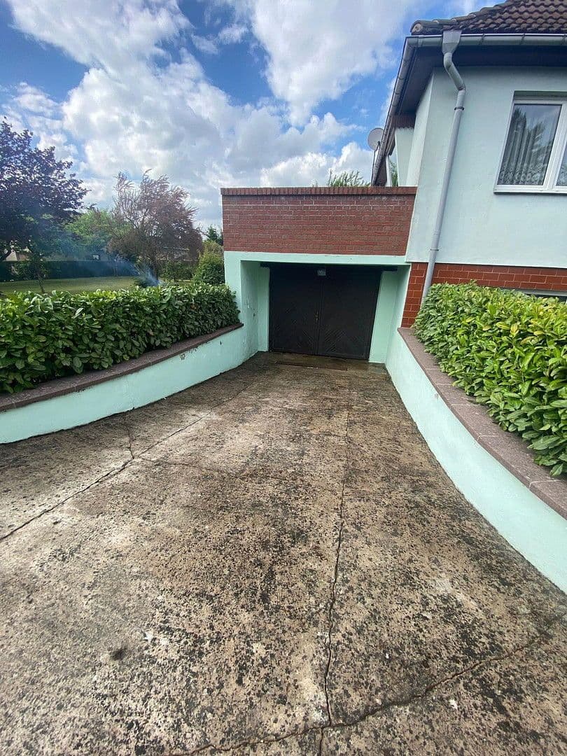 Predaj domu 151 m², pozemek 1.318 m², Hetzdorf 12a, Uckerland, Brandenbursko Predaj domu 151 m², pozemek 1.318 m², Hetzdorf 12a, Uckerland, Brandenbursko