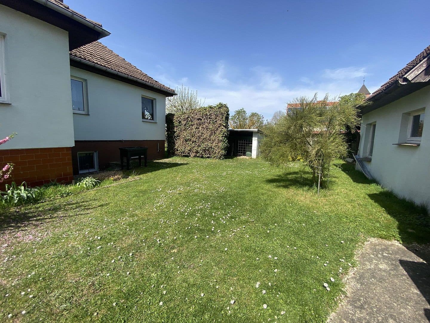 Predaj domu 151 m², pozemek 1.318 m², Hetzdorf 12a, Uckerland, Brandenbursko Predaj domu 151 m², pozemek 1.318 m², Hetzdorf 12a, Uckerland, Brandenbursko