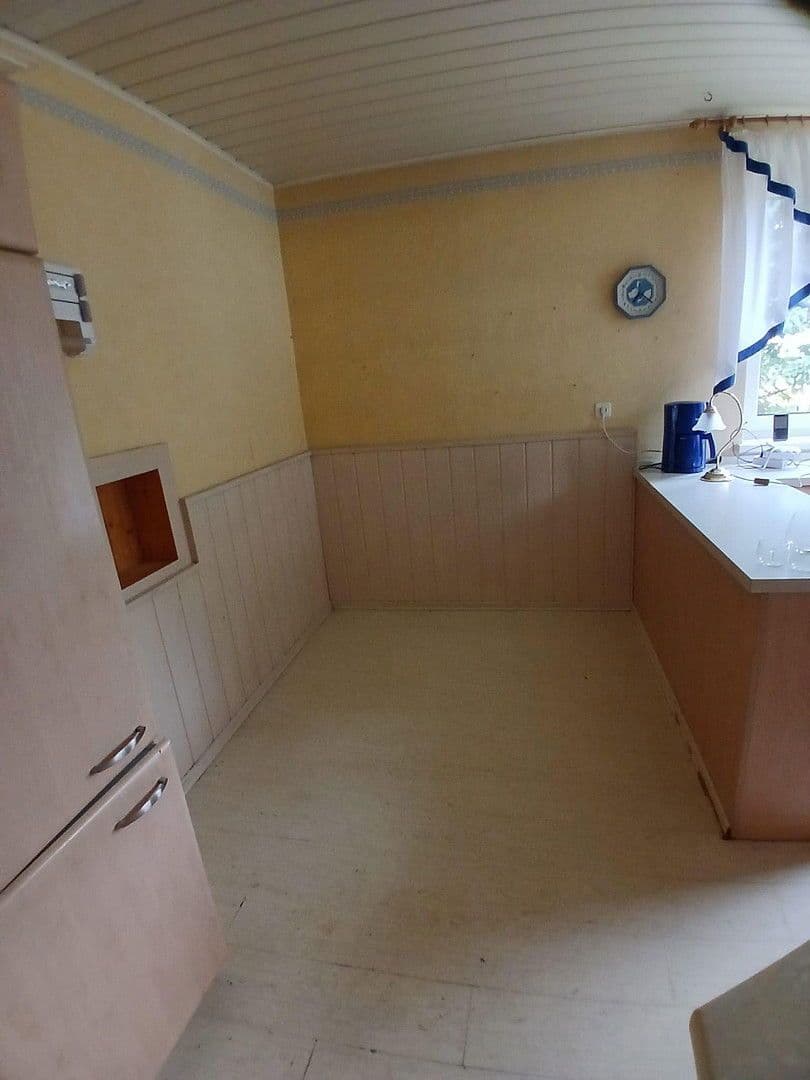 Predaj domu 151 m², pozemek 1.318 m², Hetzdorf 12a, Uckerland, Brandenbursko Predaj domu 151 m², pozemek 1.318 m², Hetzdorf 12a, Uckerland, Brandenbursko