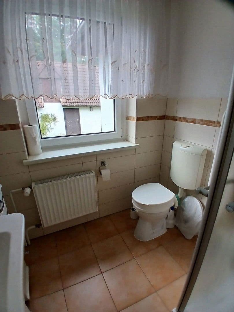 Predaj domu 151 m², pozemek 1.318 m², Hetzdorf 12a, Uckerland, Brandenbursko Predaj domu 151 m², pozemek 1.318 m², Hetzdorf 12a, Uckerland, Brandenbursko