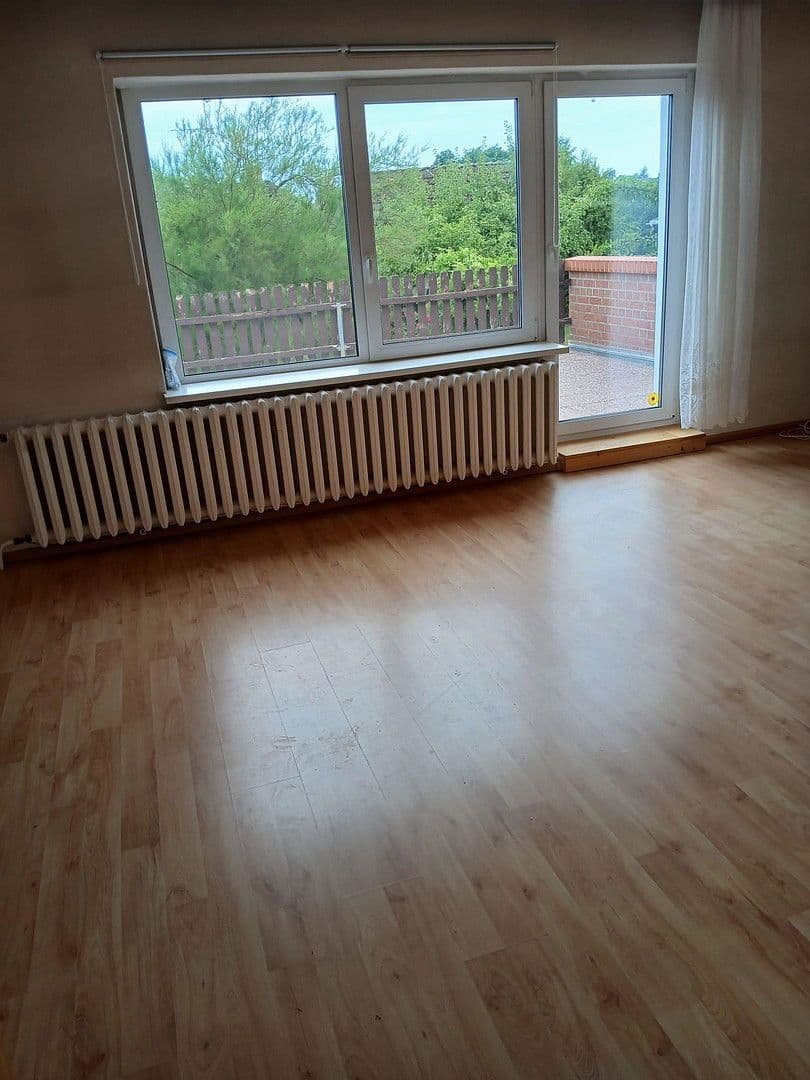 Predaj domu 151 m², pozemek 1.318 m², Hetzdorf 12a, Uckerland, Brandenbursko Predaj domu 151 m², pozemek 1.318 m², Hetzdorf 12a, Uckerland, Brandenbursko