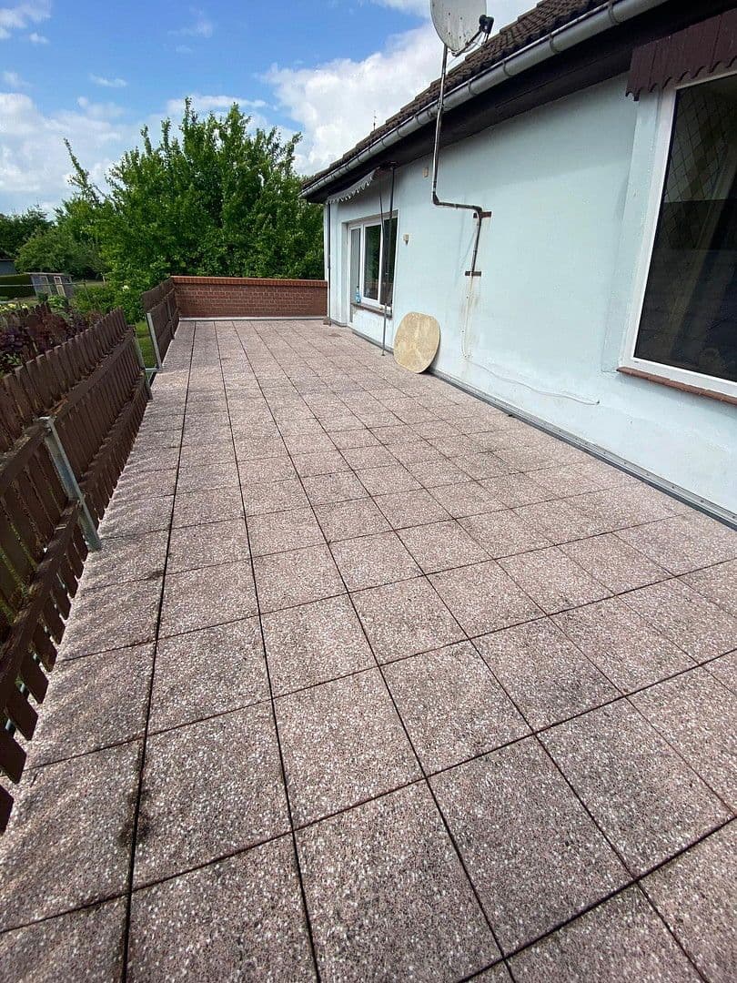 Predaj domu 151 m², pozemek 1.318 m², Hetzdorf 12a, Uckerland, Brandenbursko Predaj domu 151 m², pozemek 1.318 m², Hetzdorf 12a, Uckerland, Brandenbursko