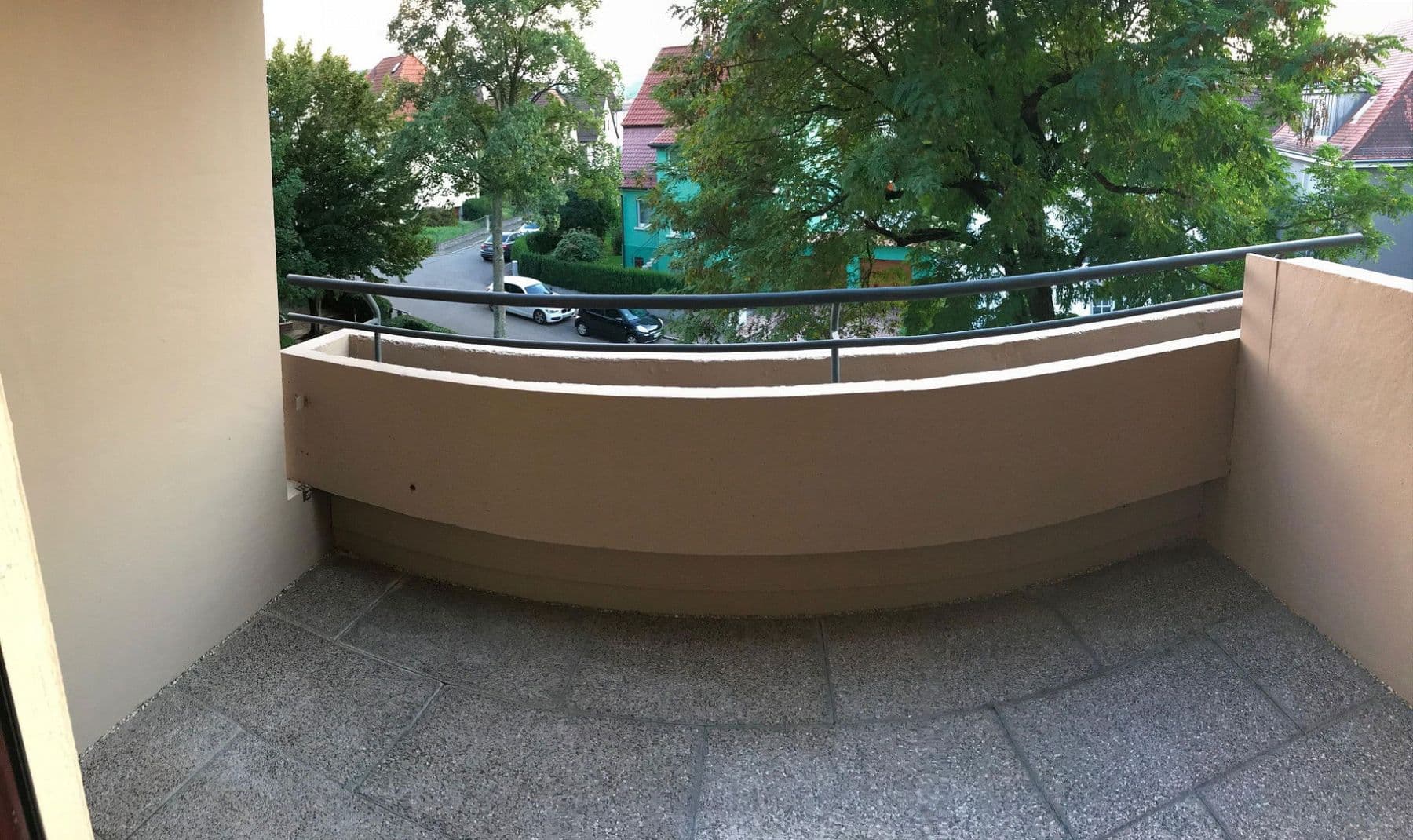 Prenájom bytu 1-izbový 34 m², Bahnhofstraße 20, Weinstadt, Bádensko-Wurttembersko Prenájom bytu 1-izbový 34 m², Bahnhofstraße 20, Weinstadt, Bádensko-Wurttembersko