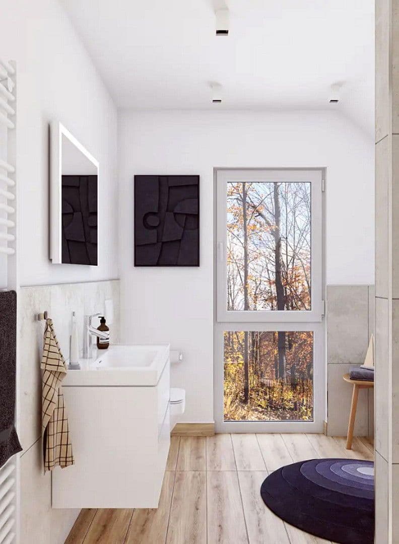 Predaj domu 124 m², pozemek 1 m², FREIBADNÄHE GRUNDSSTÜCK EXKLUSIV NUR FÜR DANWOOD-HAUSBAU, Güssing, Burgenland Predaj domu 124 m², pozemek 1 m², FREIBADNÄHE GRUNDSSTÜCK EXKLUSIV NUR FÜR DANWOOD-HAUSBAU, Güssing, Burgenland