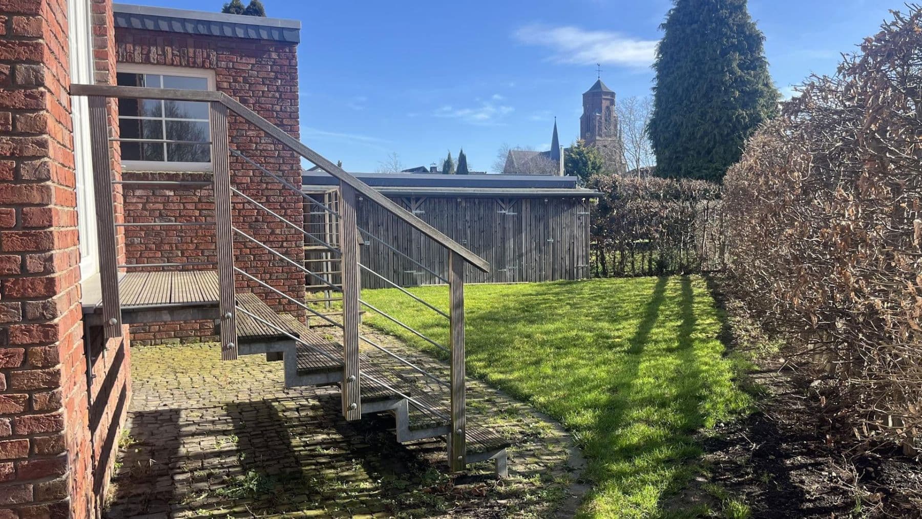 Predaj domu 130 m², pozemek 439 m², Merzenich, Severné Porýnie - Westfálsko Predaj domu 130 m², pozemek 439 m², Merzenich, Severné Porýnie - Westfálsko