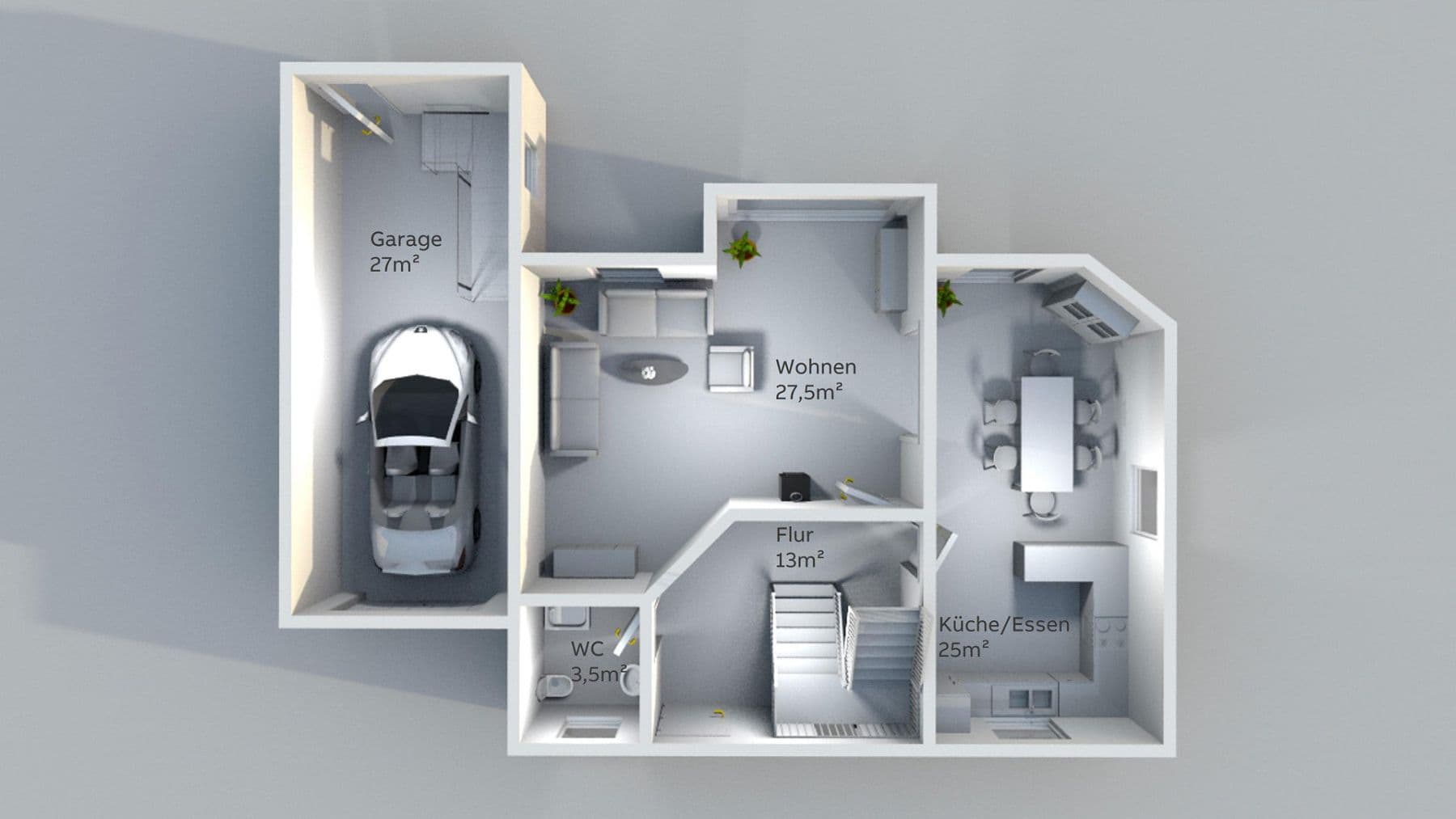 Predaj domu 130 m², pozemek 439 m², Merzenich, Severné Porýnie - Westfálsko Predaj domu 130 m², pozemek 439 m², Merzenich, Severné Porýnie - Westfálsko