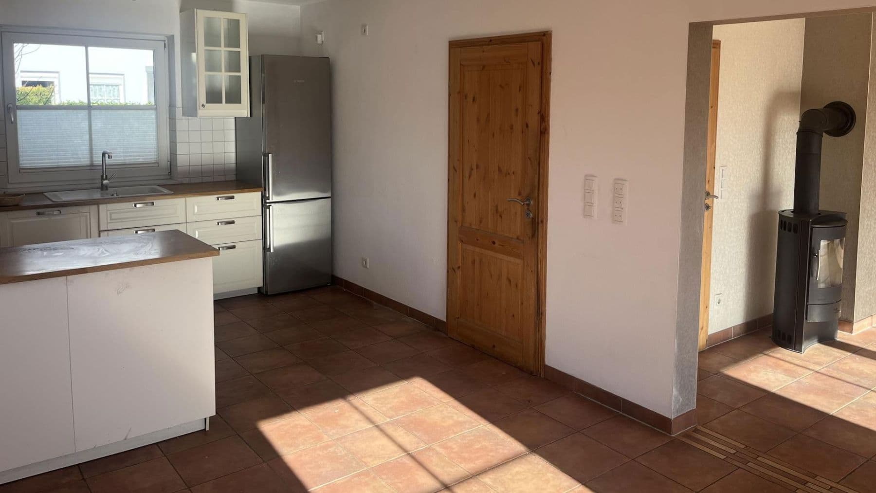 Predaj domu 130 m², pozemek 439 m², Merzenich, Severné Porýnie - Westfálsko Predaj domu 130 m², pozemek 439 m², Merzenich, Severné Porýnie - Westfálsko