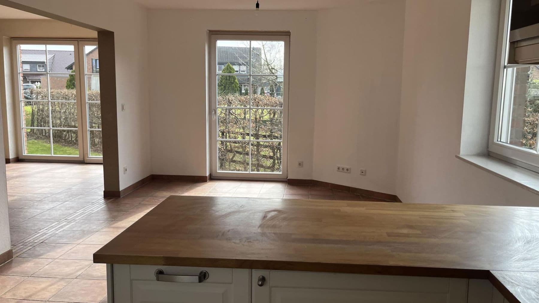 Predaj domu 130 m², pozemek 439 m², Merzenich, Severné Porýnie - Westfálsko Predaj domu 130 m², pozemek 439 m², Merzenich, Severné Porýnie - Westfálsko