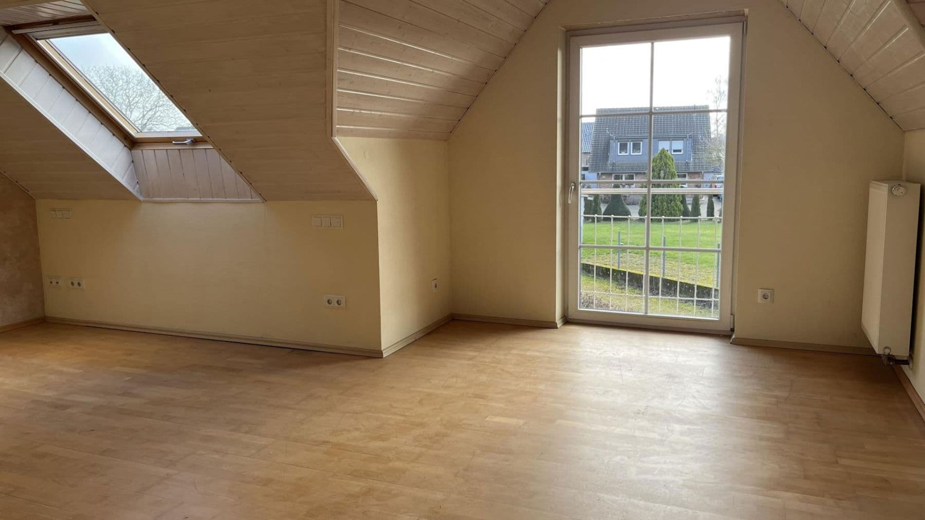 Predaj domu 130 m², pozemek 439 m², Merzenich, Severné Porýnie - Westfálsko Predaj domu 130 m², pozemek 439 m², Merzenich, Severné Porýnie - Westfálsko