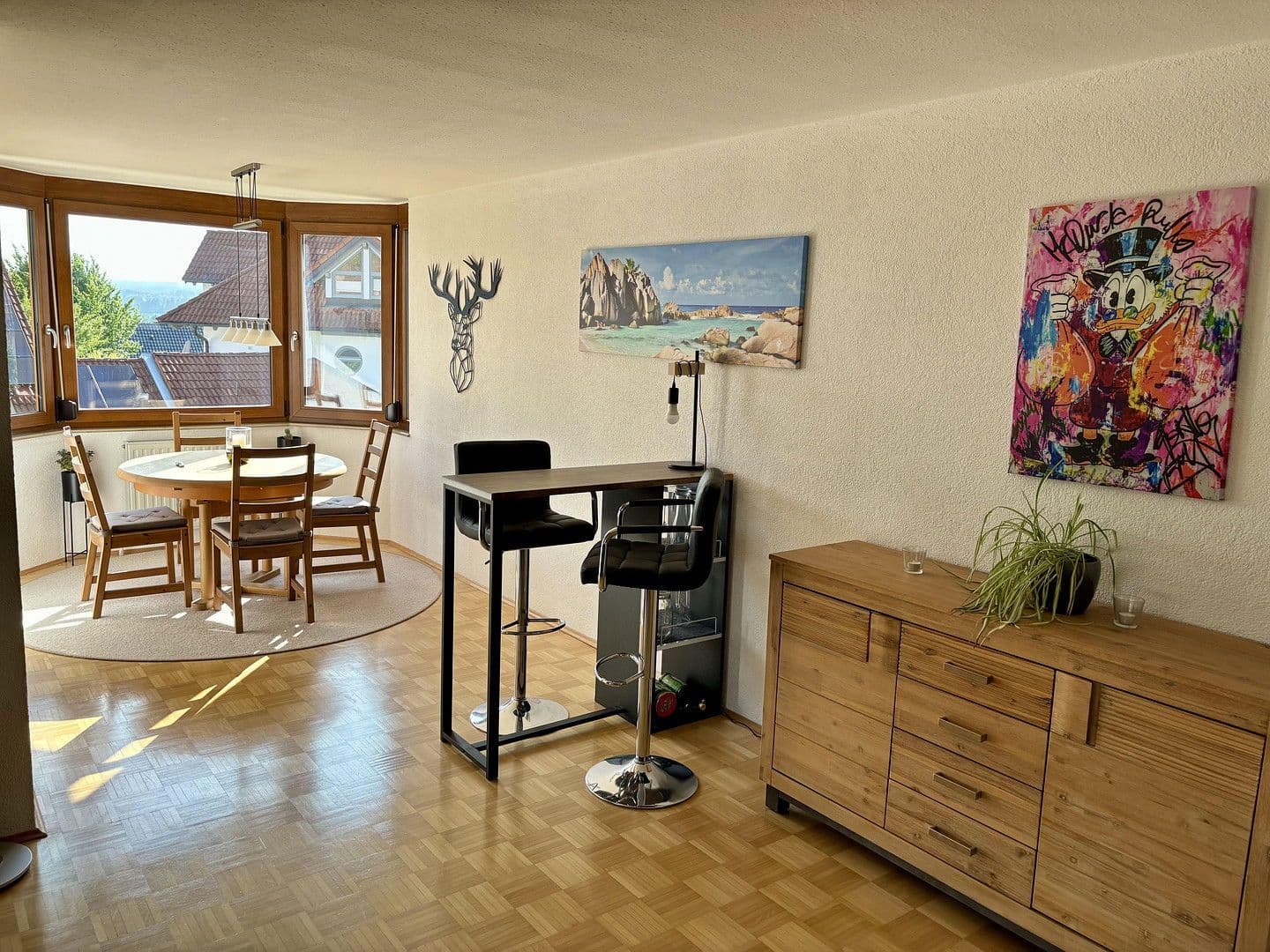 Predaj bytu 3-izbový 91 m², Bregenzer Str. 8, Villingen-Schwenningen, Bádensko-Wurttembersko Predaj bytu 3-izbový 91 m², Bregenzer Str. 8, Villingen-Schwenningen, Bádensko-Wurttembersko