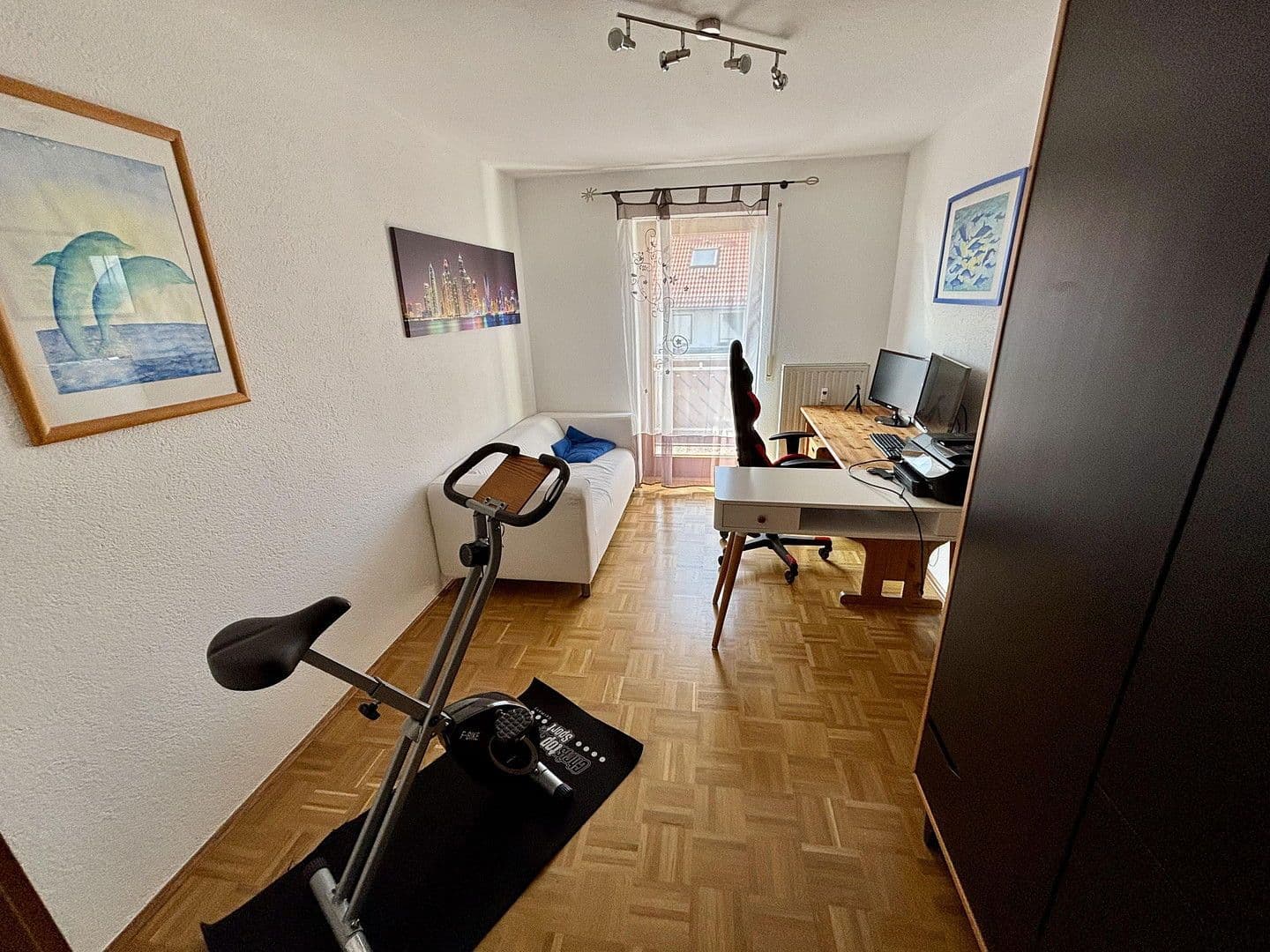Predaj bytu 3-izbový 91 m², Bregenzer Str. 8, Villingen-Schwenningen, Bádensko-Wurttembersko Predaj bytu 3-izbový 91 m², Bregenzer Str. 8, Villingen-Schwenningen, Bádensko-Wurttembersko