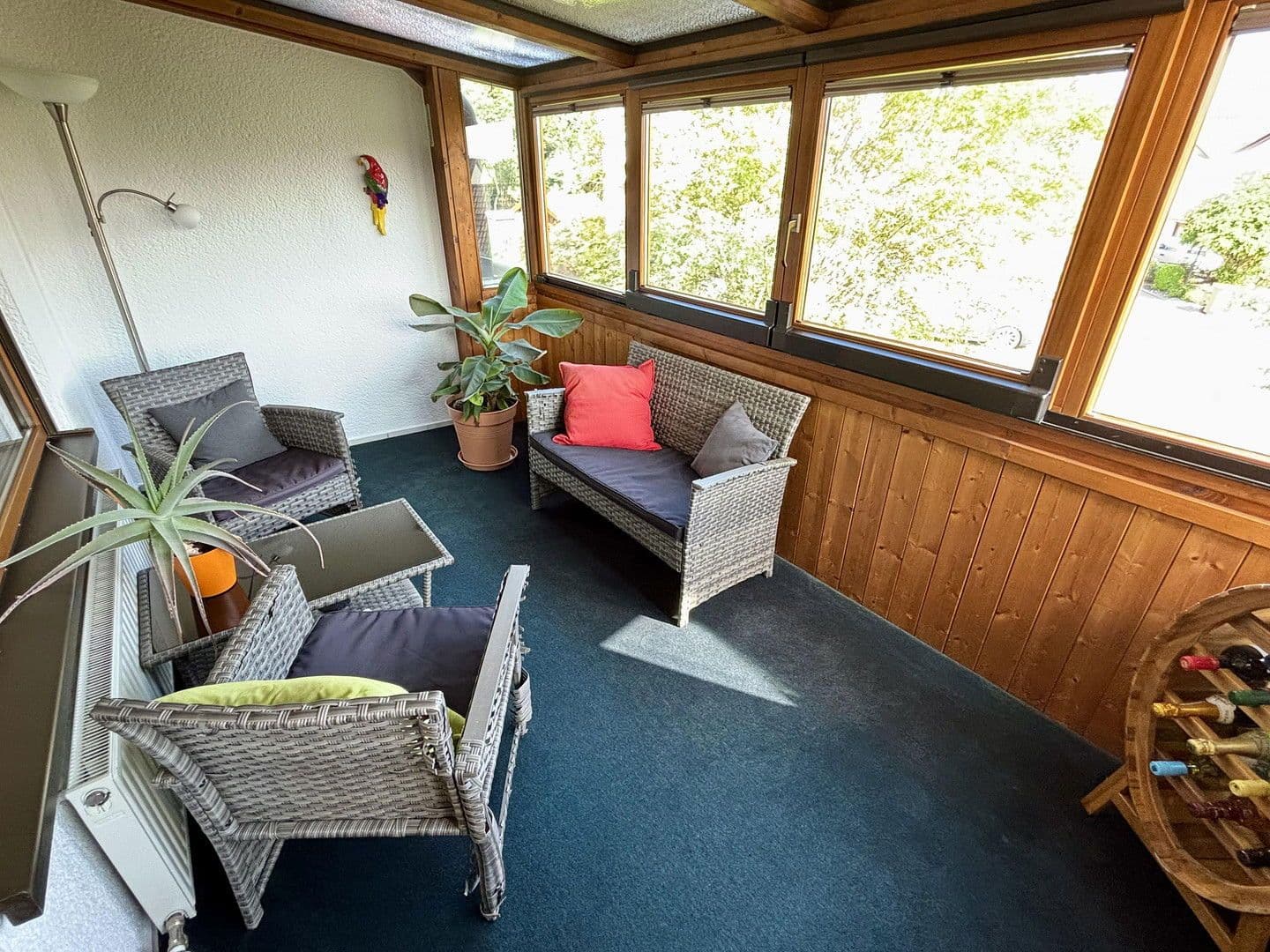 Predaj bytu 3-izbový 91 m², Bregenzer Str. 8, Villingen-Schwenningen, Bádensko-Wurttembersko Predaj bytu 3-izbový 91 m², Bregenzer Str. 8, Villingen-Schwenningen, Bádensko-Wurttembersko