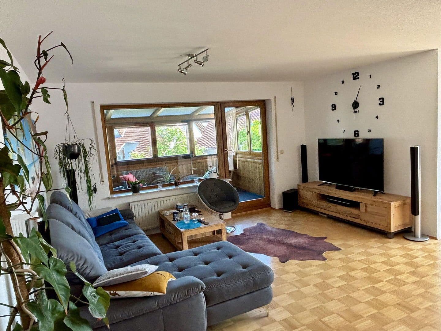 Predaj bytu 3-izbový 91 m², Bregenzer Str. 8, Villingen-Schwenningen, Bádensko-Wurttembersko Predaj bytu 3-izbový 91 m², Bregenzer Str. 8, Villingen-Schwenningen, Bádensko-Wurttembersko