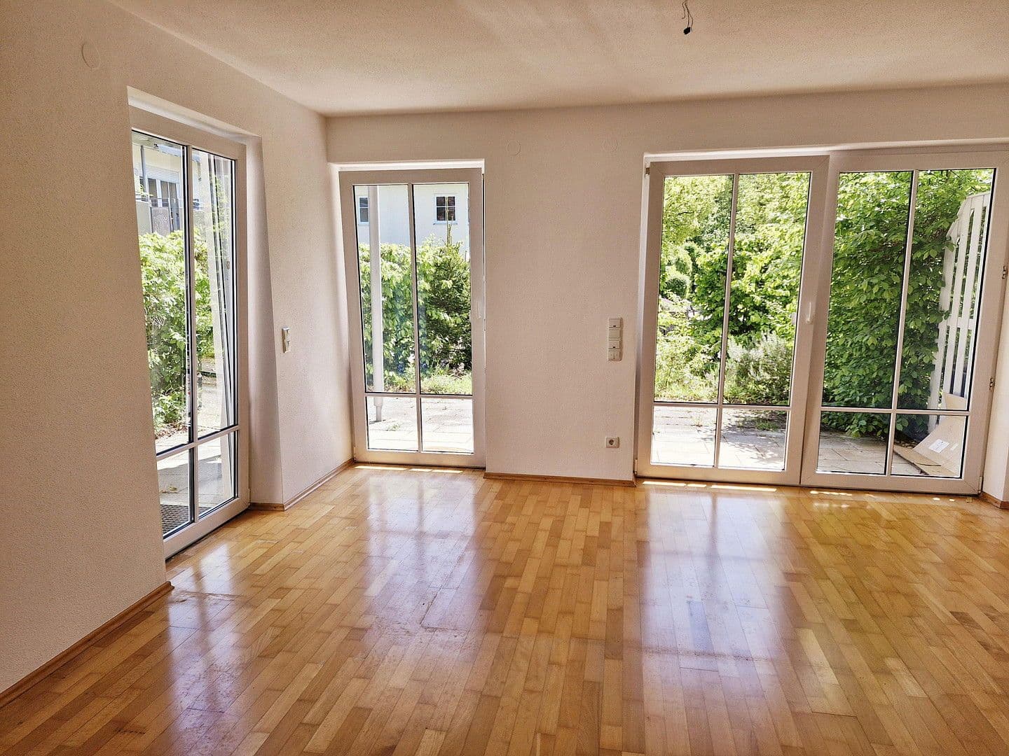 Predaj bytu 3-izbový 91 m², Angerweg 12, Gauting, Bavorsko Predaj bytu 3-izbový 91 m², Angerweg 12, Gauting, Bavorsko