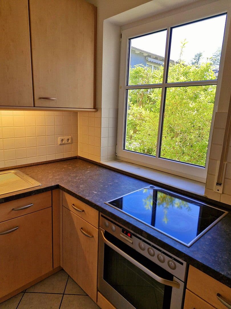 Predaj bytu 3-izbový 91 m², Angerweg 12, Gauting, Bavorsko Predaj bytu 3-izbový 91 m², Angerweg 12, Gauting, Bavorsko