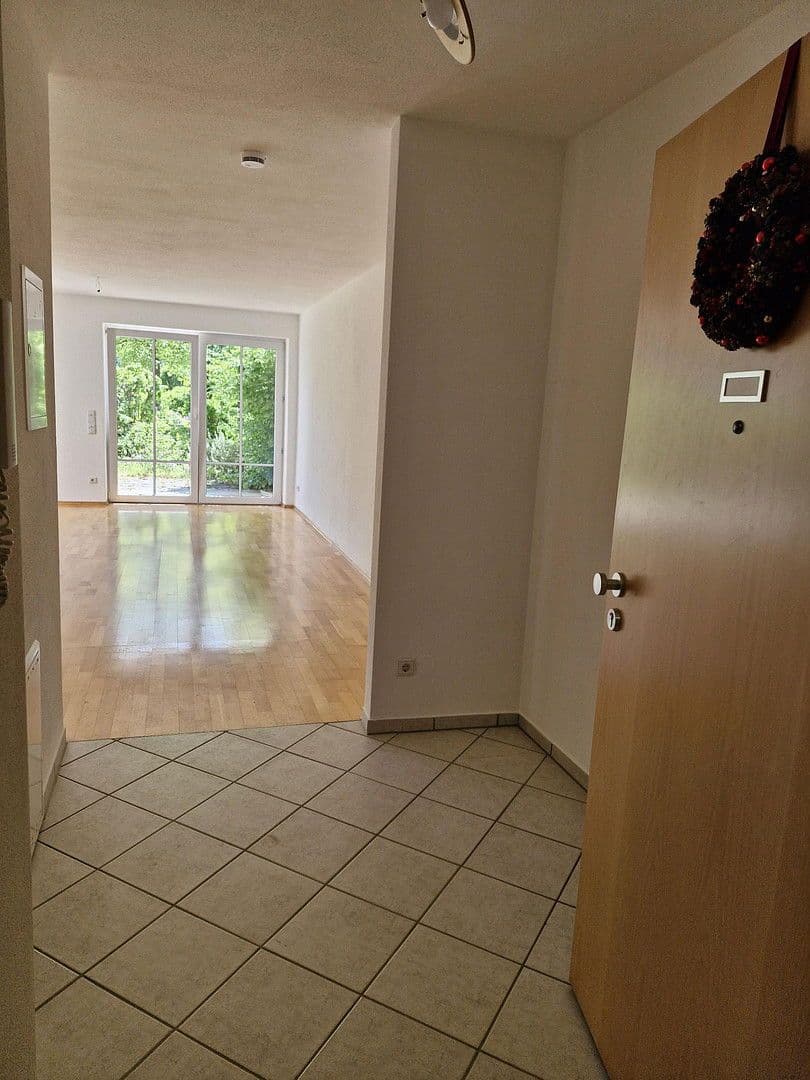 Predaj bytu 3-izbový 91 m², Angerweg 12, Gauting, Bavorsko Predaj bytu 3-izbový 91 m², Angerweg 12, Gauting, Bavorsko