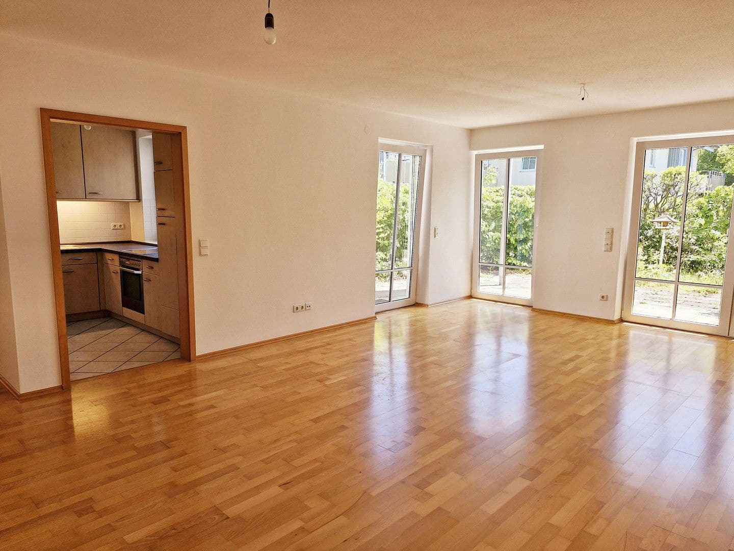 Predaj bytu 3-izbový 91 m², Angerweg 12, Gauting, Bavorsko Predaj bytu 3-izbový 91 m², Angerweg 12, Gauting, Bavorsko