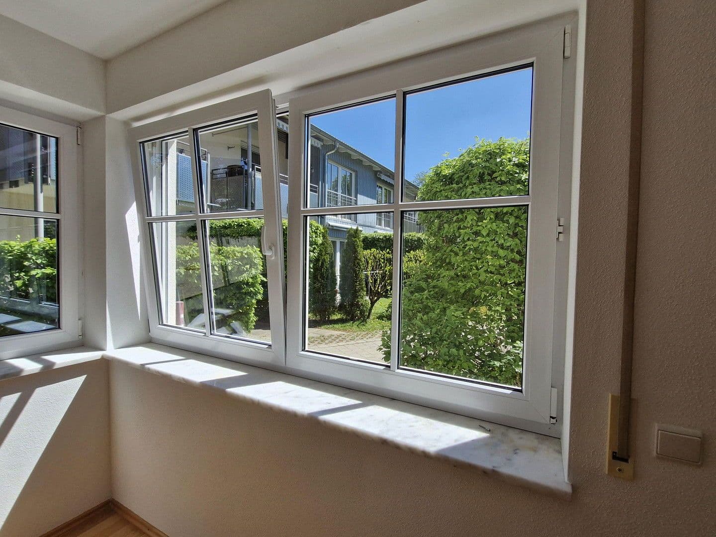 Predaj bytu 3-izbový 91 m², Angerweg 12, Gauting, Bavorsko Predaj bytu 3-izbový 91 m², Angerweg 12, Gauting, Bavorsko