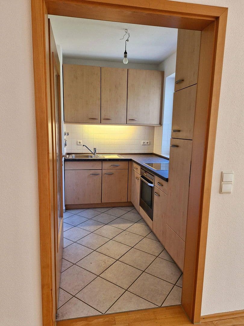 Predaj bytu 3-izbový 91 m², Angerweg 12, Gauting, Bavorsko Predaj bytu 3-izbový 91 m², Angerweg 12, Gauting, Bavorsko