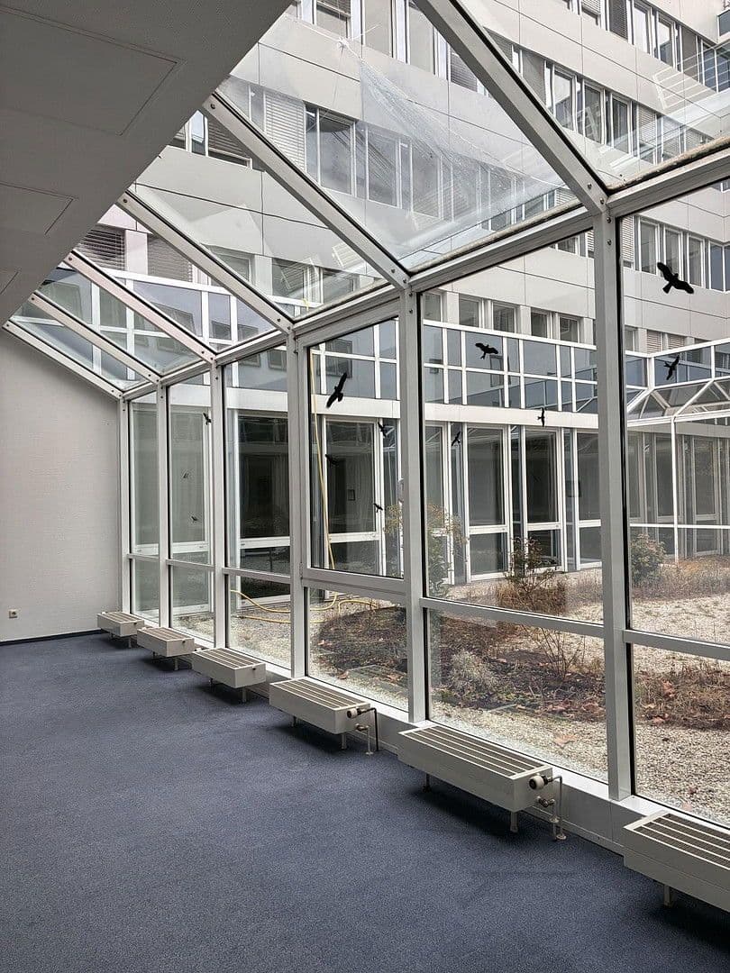 Prenájom kancelárie 14.285 m², Martin-Behaim Str. 20, Neu-Isenburg, Hesensko Prenájom kancelárie 14.285 m², Martin-Behaim Str. 20, Neu-Isenburg, Hesensko