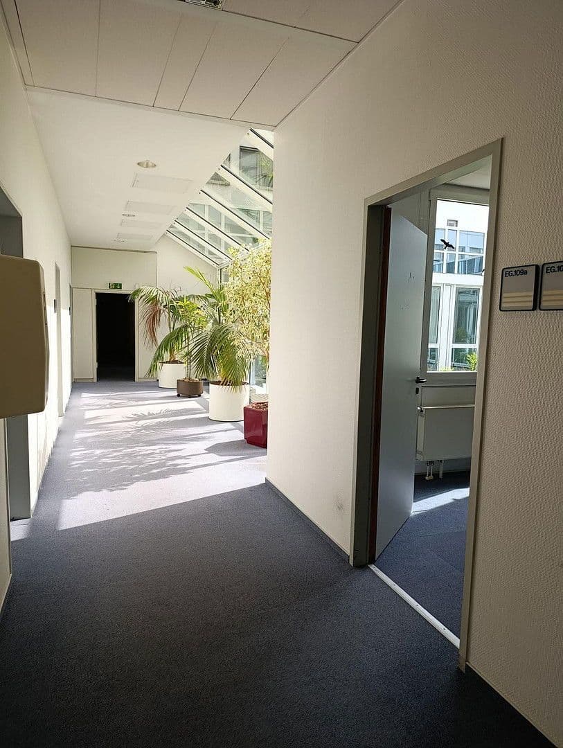 Prenájom kancelárie 14.285 m², Martin-Behaim Str. 20, Neu-Isenburg, Hesensko Prenájom kancelárie 14.285 m², Martin-Behaim Str. 20, Neu-Isenburg, Hesensko