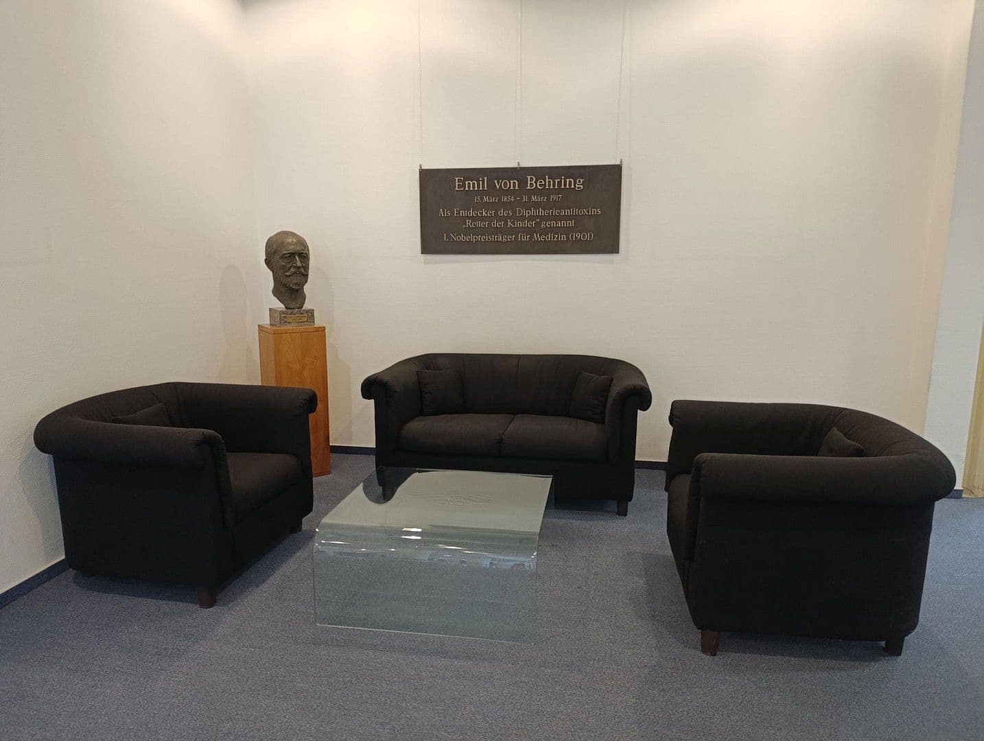 Prenájom kancelárie 14.285 m², Martin-Behaim Str. 20, Neu-Isenburg, Hesensko Prenájom kancelárie 14.285 m², Martin-Behaim Str. 20, Neu-Isenburg, Hesensko