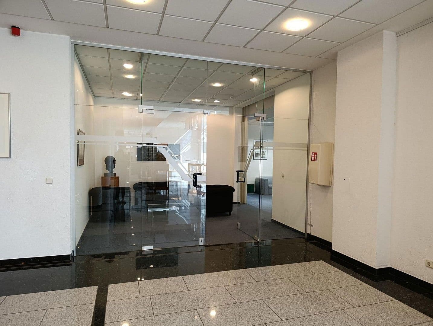 Prenájom kancelárie 14.285 m², Martin-Behaim Str. 20, Neu-Isenburg, Hesensko Prenájom kancelárie 14.285 m², Martin-Behaim Str. 20, Neu-Isenburg, Hesensko