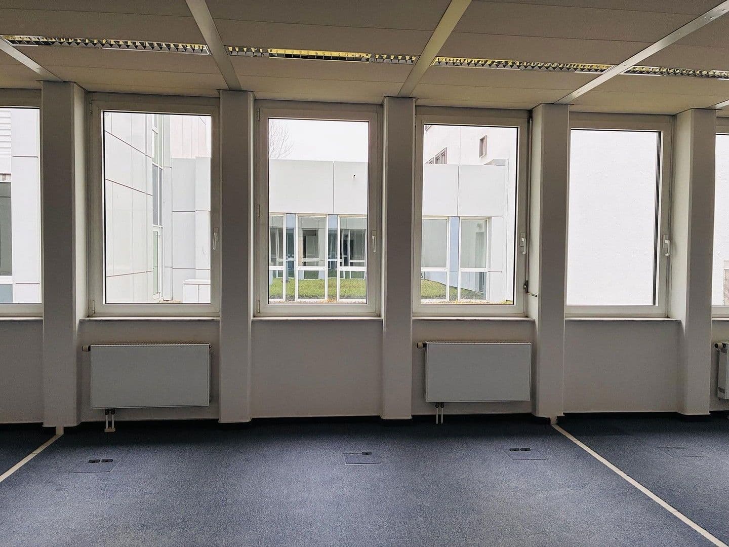 Prenájom kancelárie 14.285 m², Martin-Behaim Str. 20, Neu-Isenburg, Hesensko Prenájom kancelárie 14.285 m², Martin-Behaim Str. 20, Neu-Isenburg, Hesensko