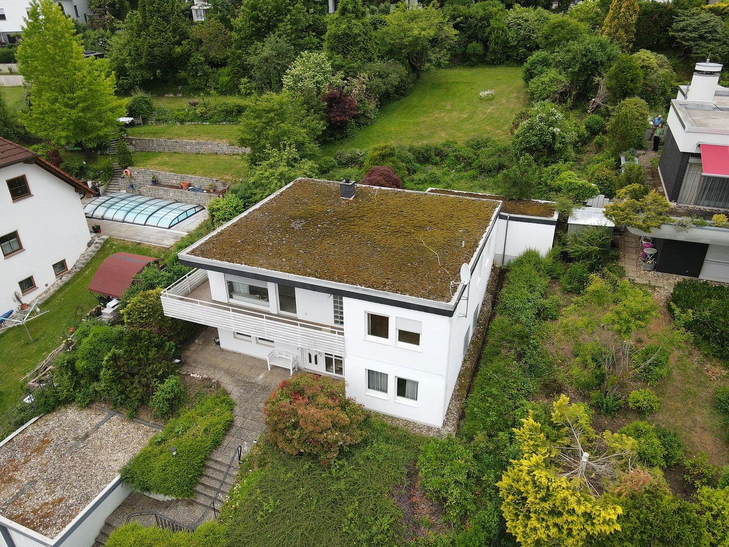 Predaj domu 177 m², pozemek 1.044 m², Diez, Porýnie-Falcko Predaj domu 177 m², pozemek 1.044 m², Diez, Porýnie-Falcko