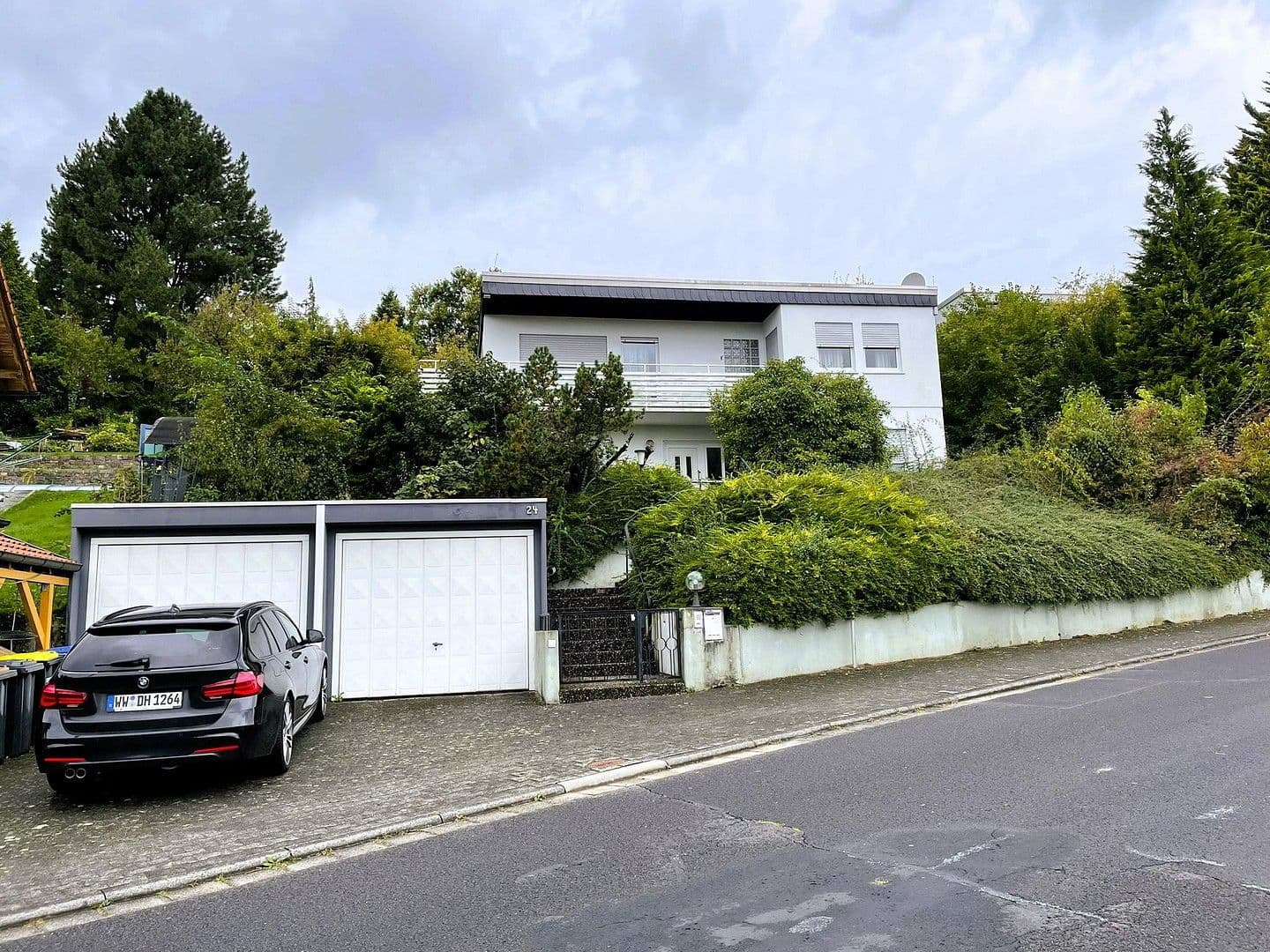 Predaj domu 177 m², pozemek 1.044 m², Diez, Porýnie-Falcko Predaj domu 177 m², pozemek 1.044 m², Diez, Porýnie-Falcko