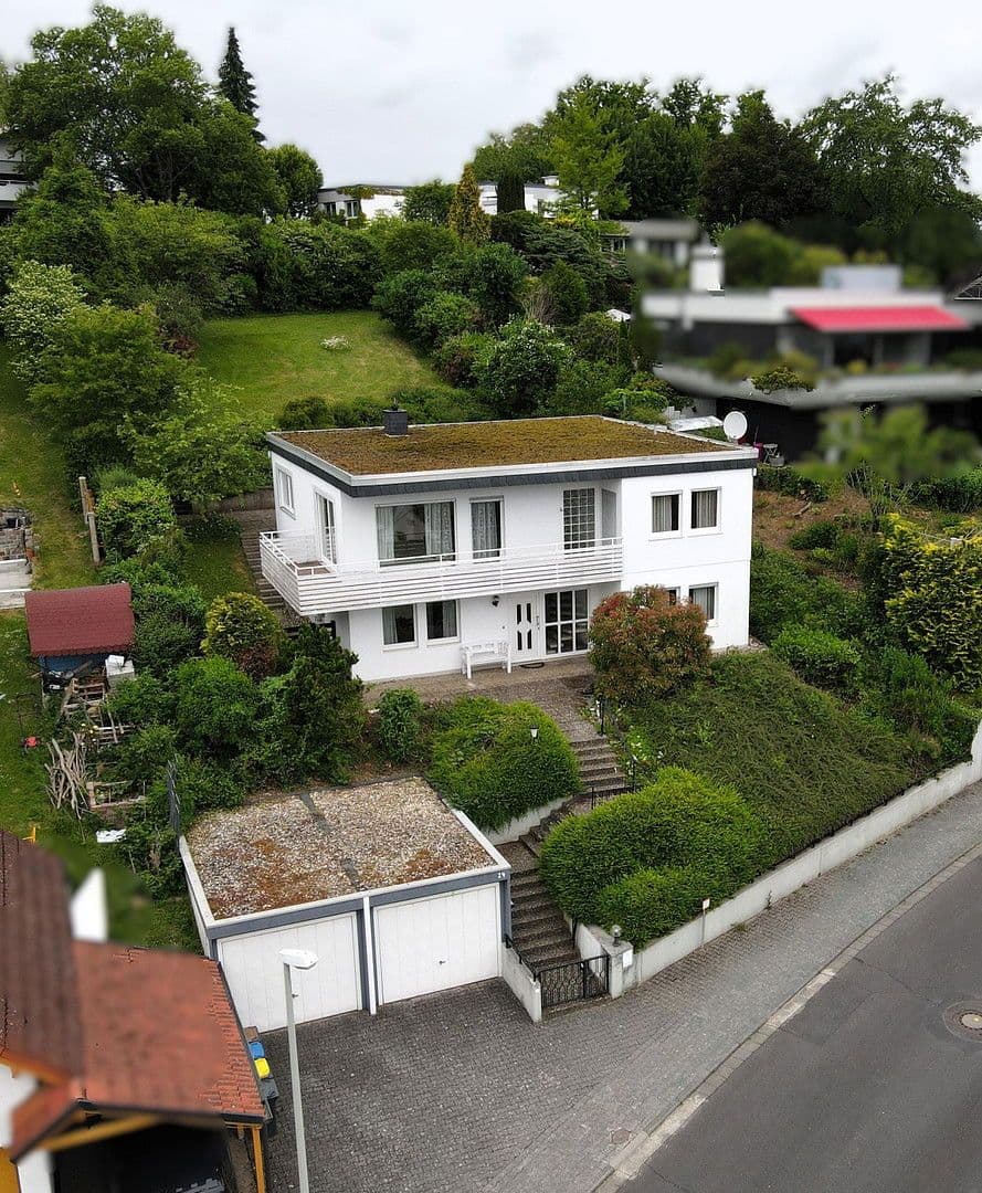 Predaj domu 177 m², pozemek 1.044 m², Diez, Porýnie-Falcko Predaj domu 177 m², pozemek 1.044 m², Diez, Porýnie-Falcko