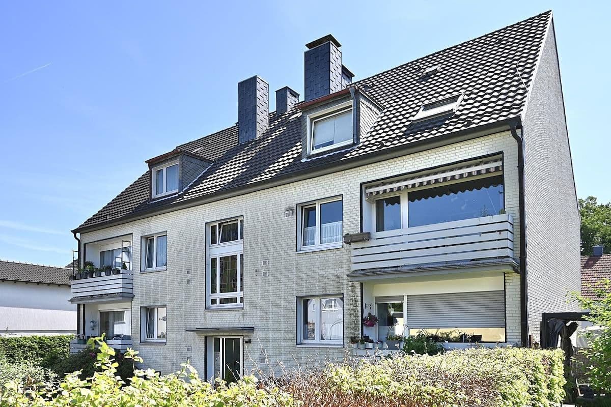 Predaj domu 460 m², pozemek 688 m², Bochum, Severné Porýnie - Westfálsko Predaj domu 460 m², pozemek 688 m², Bochum, Severné Porýnie - Westfálsko