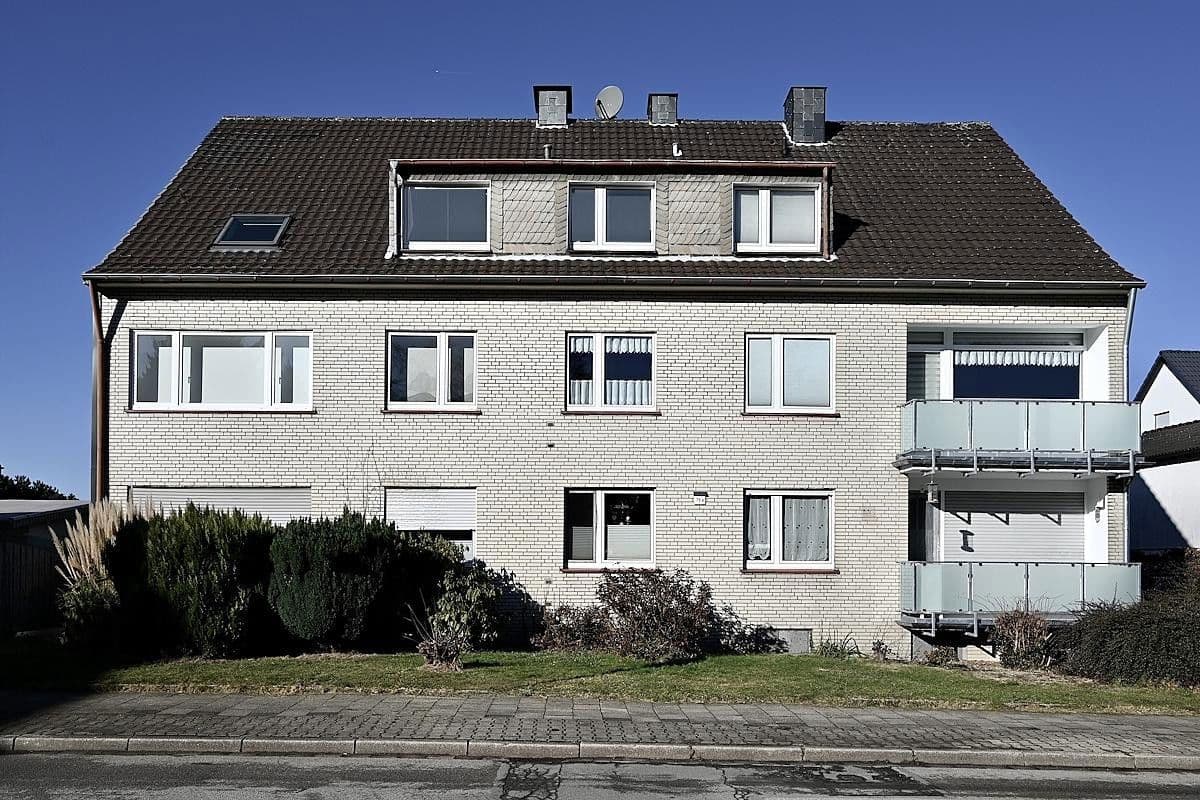 Predaj domu 460 m², pozemek 688 m², Bochum, Severné Porýnie - Westfálsko Predaj domu 460 m², pozemek 688 m², Bochum, Severné Porýnie - Westfálsko