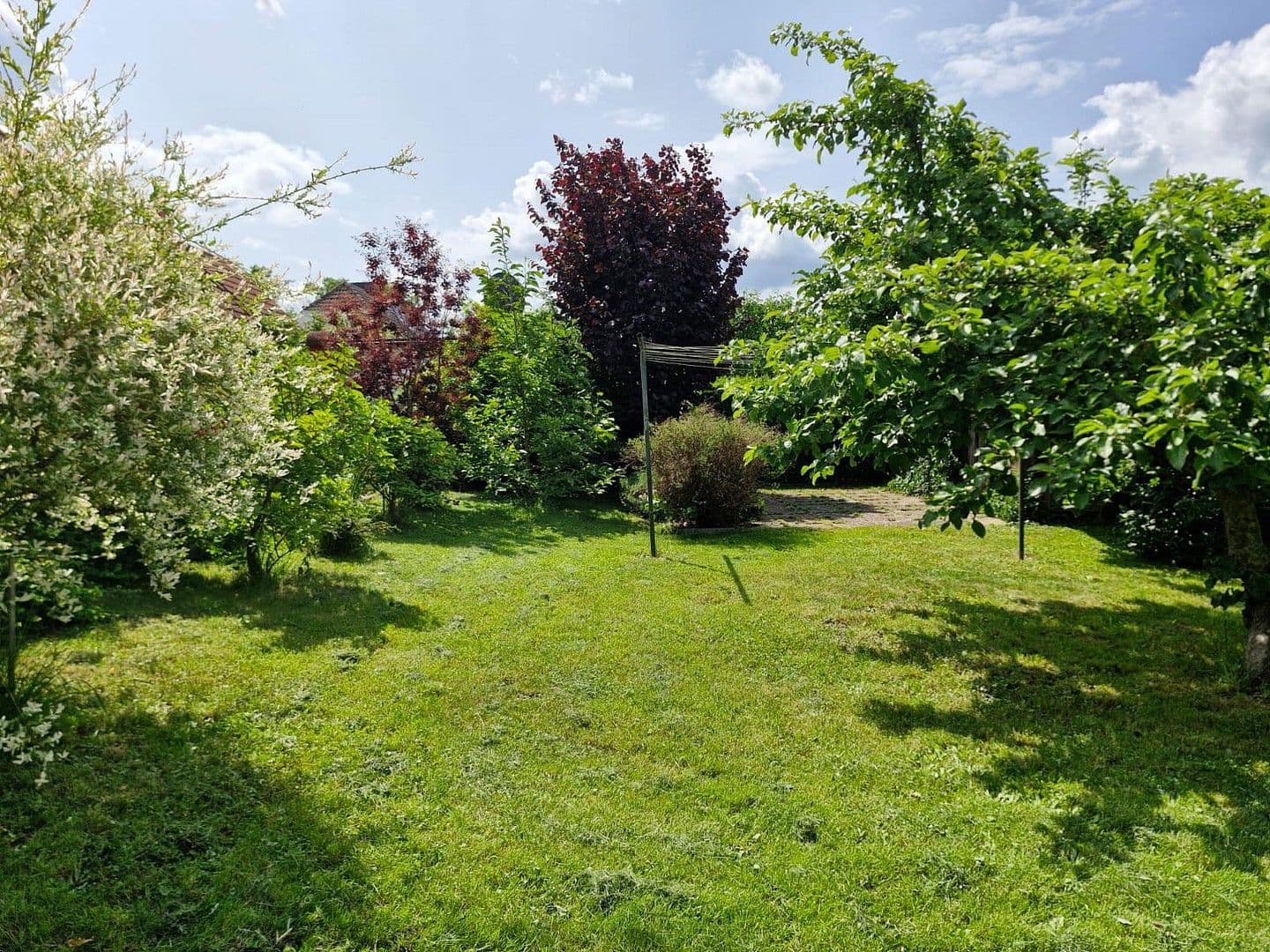 Predaj domu 155 m², pozemek 1.450 m², Bussiner Weg 7b, Velgast, Meklenbursko-Predpomoransko Predaj domu 155 m², pozemek 1.450 m², Bussiner Weg 7b, Velgast, Meklenbursko-Predpomoransko