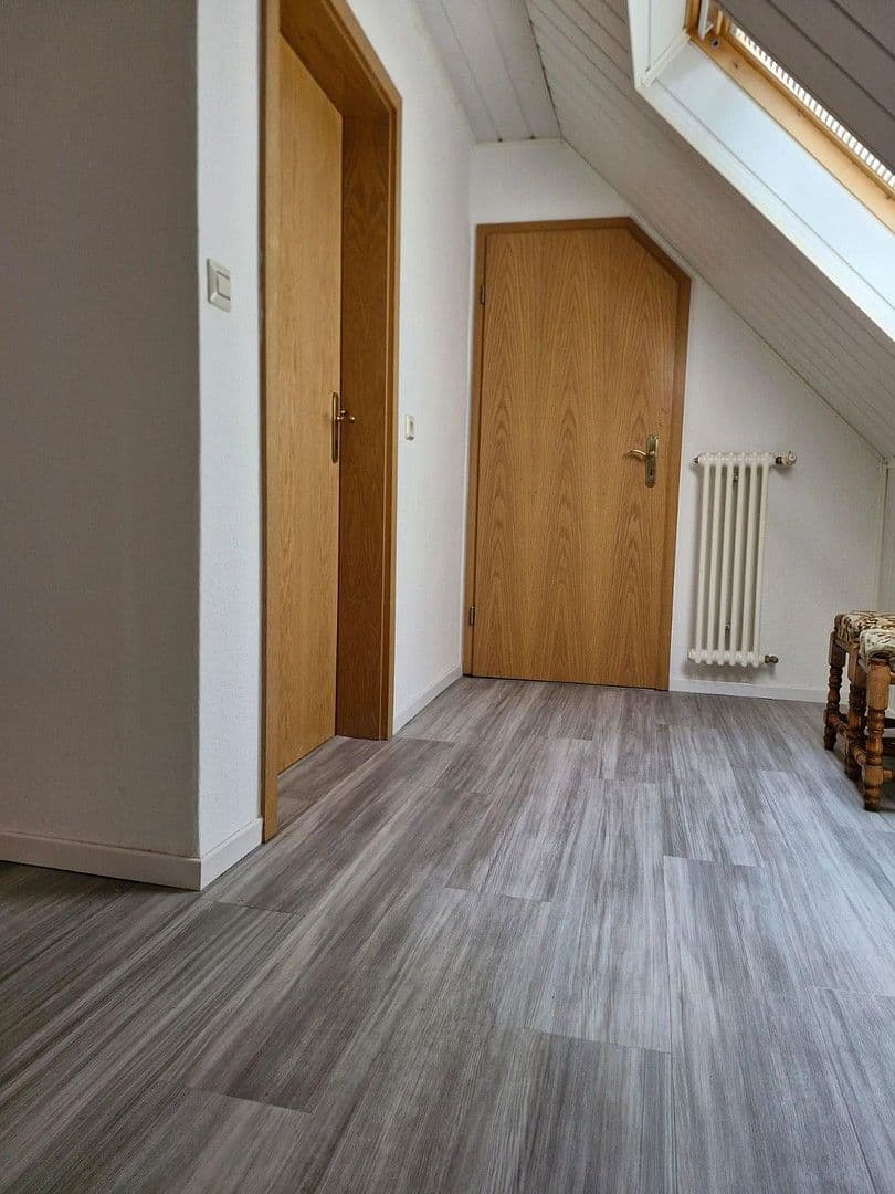 Predaj domu 155 m², pozemek 1.450 m², Bussiner Weg 7b, Velgast, Meklenbursko-Predpomoransko Predaj domu 155 m², pozemek 1.450 m², Bussiner Weg 7b, Velgast, Meklenbursko-Predpomoransko