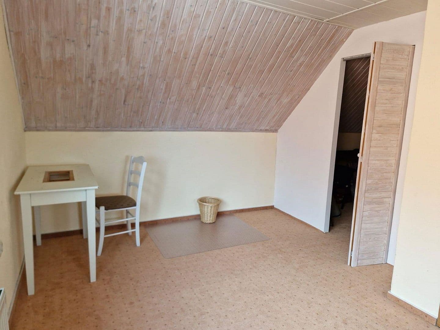 Predaj domu 155 m², pozemek 1.450 m², Bussiner Weg 7b, Velgast, Meklenbursko-Predpomoransko Predaj domu 155 m², pozemek 1.450 m², Bussiner Weg 7b, Velgast, Meklenbursko-Predpomoransko