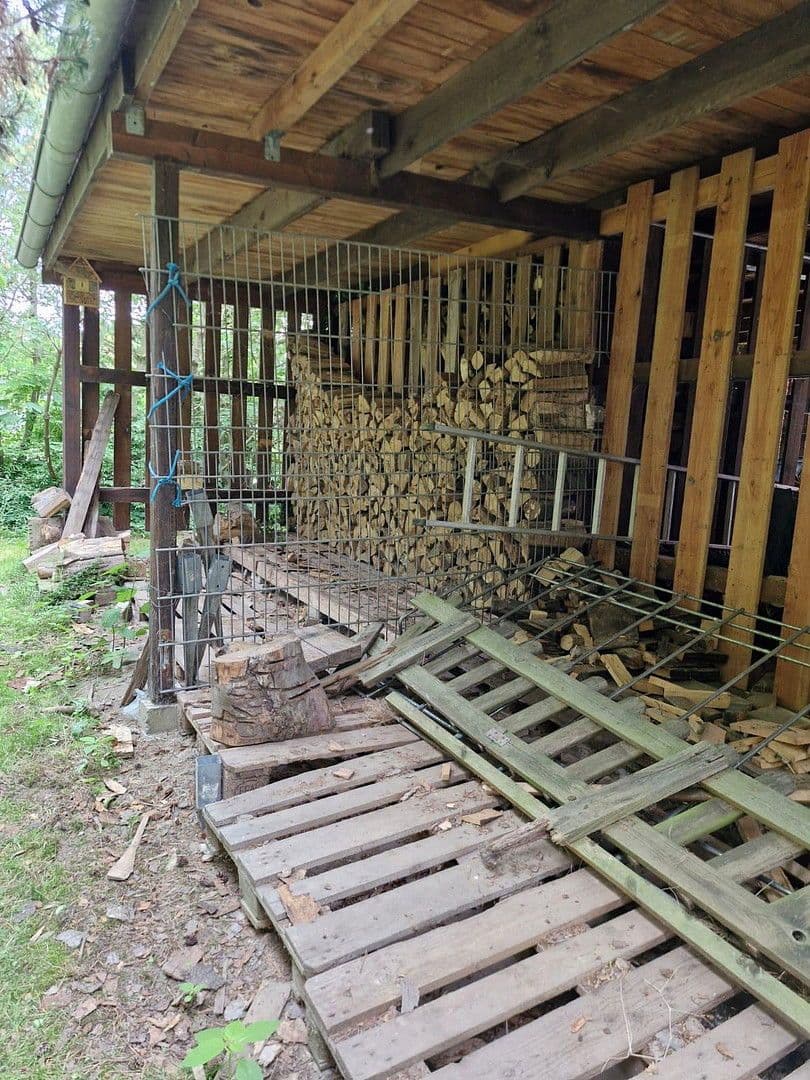 Predaj domu 155 m², pozemek 1.450 m², Bussiner Weg 7b, Velgast, Meklenbursko-Predpomoransko Predaj domu 155 m², pozemek 1.450 m², Bussiner Weg 7b, Velgast, Meklenbursko-Predpomoransko