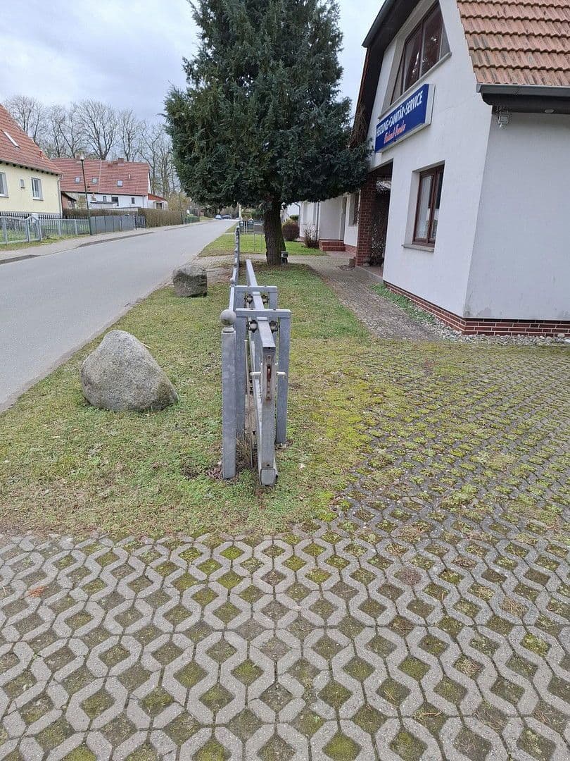 Predaj domu 155 m², pozemek 1.450 m², Bussiner Weg 7b, Velgast, Meklenbursko-Predpomoransko Predaj domu 155 m², pozemek 1.450 m², Bussiner Weg 7b, Velgast, Meklenbursko-Predpomoransko