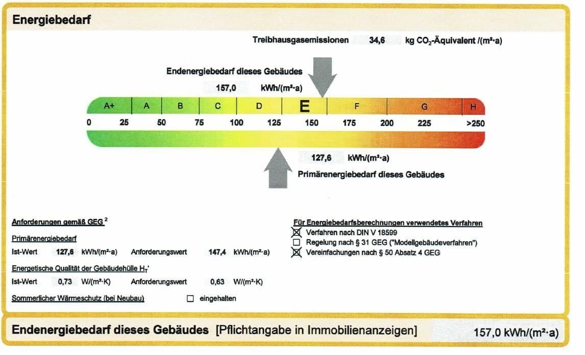 Predaj domu 155 m², pozemek 1.450 m², Bussiner Weg 7b, Velgast, Meklenbursko-Predpomoransko Predaj domu 155 m², pozemek 1.450 m², Bussiner Weg 7b, Velgast, Meklenbursko-Predpomoransko