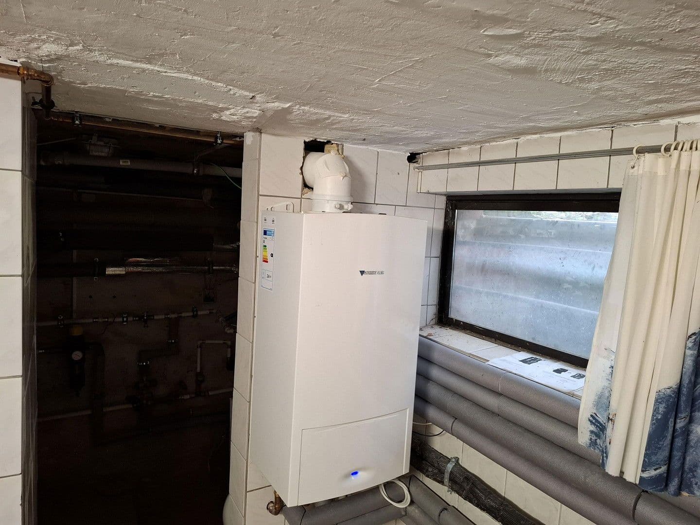 Predaj domu 155 m², pozemek 1.450 m², Bussiner Weg 7b, Velgast, Meklenbursko-Predpomoransko Predaj domu 155 m², pozemek 1.450 m², Bussiner Weg 7b, Velgast, Meklenbursko-Predpomoransko