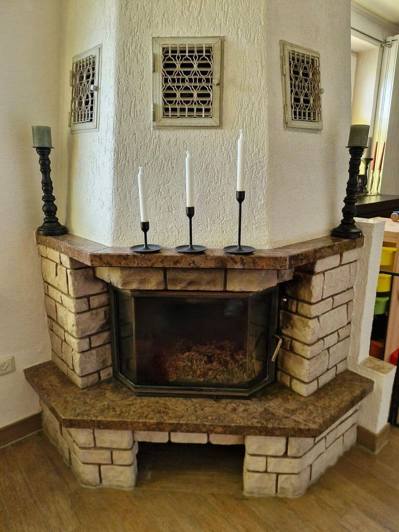 Predaj domu 155 m², pozemek 1.450 m², Bussiner Weg 7b, Velgast, Meklenbursko-Predpomoransko Predaj domu 155 m², pozemek 1.450 m², Bussiner Weg 7b, Velgast, Meklenbursko-Predpomoransko