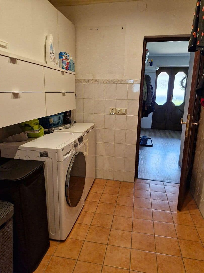 Predaj domu 155 m², pozemek 1.450 m², Bussiner Weg 7b, Velgast, Meklenbursko-Predpomoransko Predaj domu 155 m², pozemek 1.450 m², Bussiner Weg 7b, Velgast, Meklenbursko-Predpomoransko