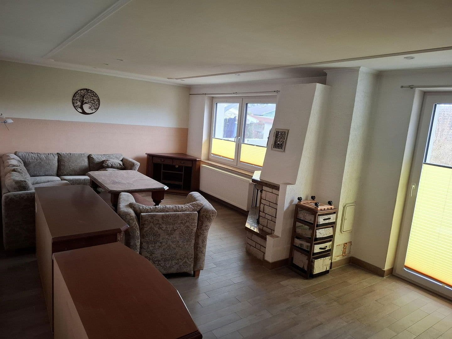 Predaj domu 155 m², pozemek 1.450 m², Bussiner Weg 7b, Velgast, Meklenbursko-Predpomoransko Predaj domu 155 m², pozemek 1.450 m², Bussiner Weg 7b, Velgast, Meklenbursko-Predpomoransko