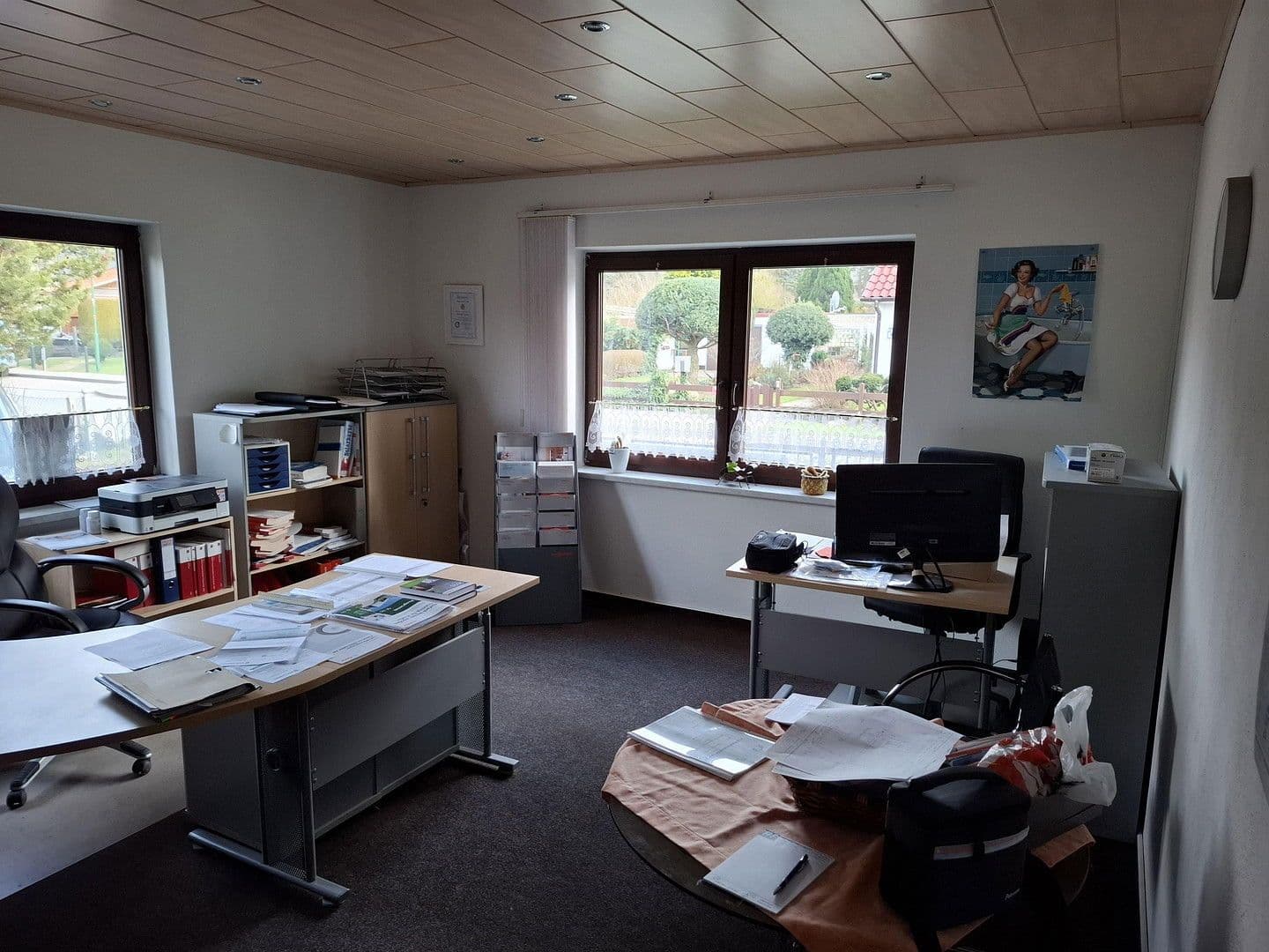 Predaj domu 155 m², pozemek 1.450 m², Bussiner Weg 7b, Velgast, Meklenbursko-Predpomoransko Predaj domu 155 m², pozemek 1.450 m², Bussiner Weg 7b, Velgast, Meklenbursko-Predpomoransko