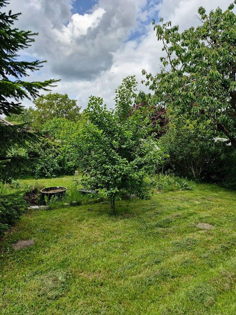 Predaj domu 155 m², pozemek 1.450 m², Bussiner Weg 7b, Velgast, Meklenbursko-Predpomoransko Predaj domu 155 m², pozemek 1.450 m², Bussiner Weg 7b, Velgast, Meklenbursko-Predpomoransko